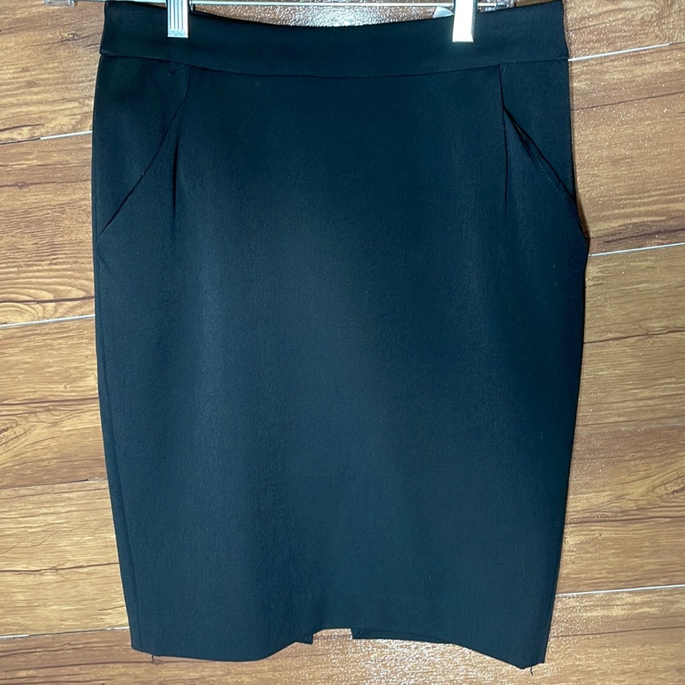 Express casual mini women skirt size 2